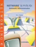 Tapa de Netware 3.11/3.12