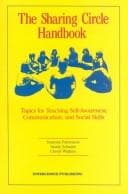 Tapa de The Sharing Circle Handbook