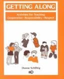 Tapa de Getting Along