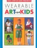 Tapa de Wearable Art for Kids