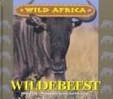 Tapa de Wild Africa - Wildebeest (Wild Africa)