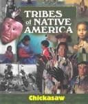 Tapa de Chickasaw
