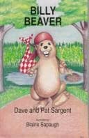 Tapa de Billy Beaver (Sargent, Dave, Animal Pride Series, 2.)