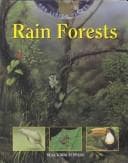 Tapa de Our Living Planet - Rain Forests (Our Living Planet)