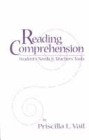 Tapa de Reading Comprehension
