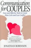 Tapa de Communication for Couples