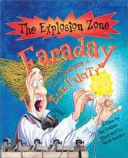 Tapa de Faraday, pioneer of electricity