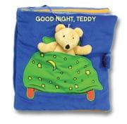Tapa de Good Night, Teddy