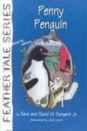 Tapa de Penny Penguin