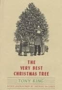 Tapa de Christmas Junk Box; The Very Best Christmas Tree