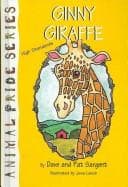 Tapa de Ginny Giraffe (Animal Pride)