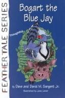 Tapa de Bogart Blue Jay