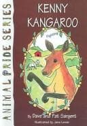 Tapa de Kenny Kangaroo (Sargent, Dave, Animal Pride Series)