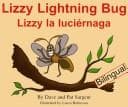 Tapa de Lizzy Lightning Bug