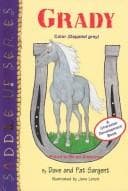 Tapa de Grady (Saddle Up Series; Bk 30)
