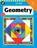 Tapa de Geometry, Grade 2