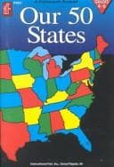 Tapa de Our 50 States, Grades 4-6