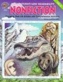 Tapa de Nonfiction