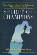 Tapa de Spirit of champions