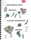 Tapa de Juneteenth food festival