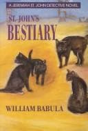Tapa de St. John's Bestiary