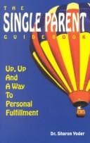 Tapa de The Single Parent Guidebook