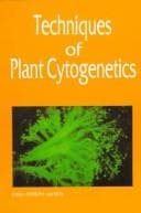 Tapa de Techniques of Plant Cytogenetics