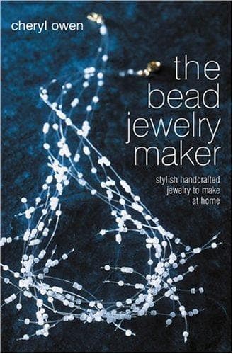 Tapa de The bead jewelry maker