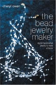 Tapa de The bead jewelry maker