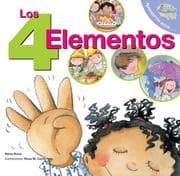 Tapa de Los 4 elementos