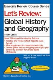 Tapa de Let's review