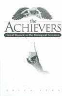 Tapa de The achievers