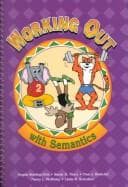 Tapa de Working out with semantics
