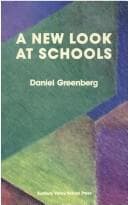 Tapa de A New Look at Schools