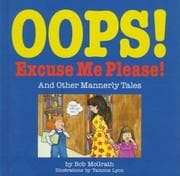 Tapa de Oops! Excuse me please!