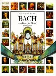 Tapa de Bach and baroque music