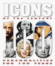 Tapa de Icons of the Century
