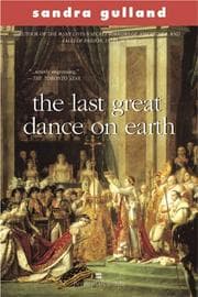 Tapa de The last great dance on Earth