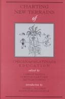 Tapa de Charting Terrains of Chicana Latina Education