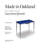 Tapa de Made in Oakland