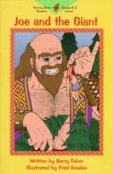 Tapa de Joe and the Giant
