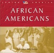 Tapa de African Americans