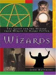 Tapa de Wizards