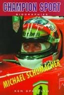 Tapa de Michael Schumacher (Champion Sport Biographies)