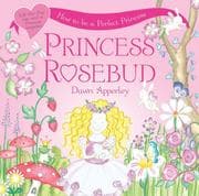 Tapa de Princess Rosebud