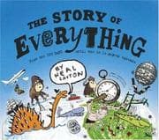 Tapa de The Story of Everything