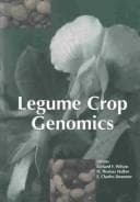 Tapa de Legume crop genomics