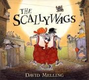 Tapa de The Scallywags