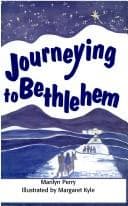 Tapa de Journeying to Bethlehem