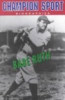 Tapa de Babe Ruth